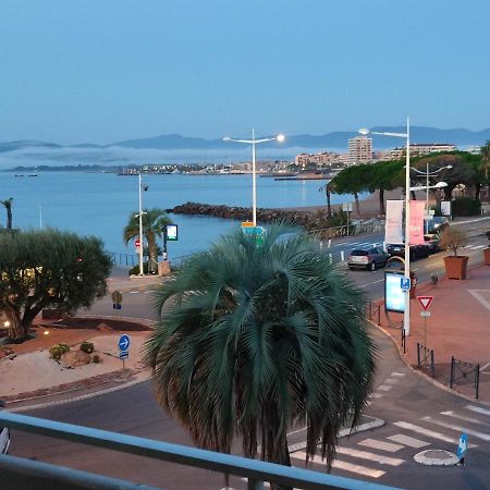 Le Belvedere Du Vieux Port Plages Centre Et Gare A Pied Saint-Raphael  Ngoại thất bức ảnh