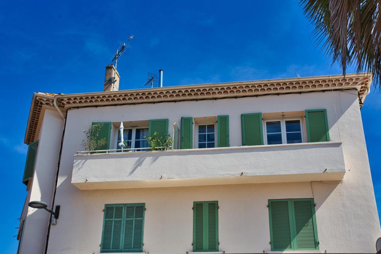 Le Belvedere Du Vieux Port Plages Centre Et Gare A Pied Saint-Raphael  Ngoại thất bức ảnh