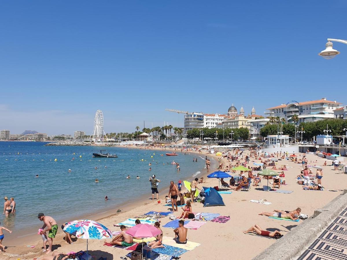 Le Belvedere Du Vieux Port Plages Centre Et Gare A Pied Saint-Raphael  Ngoại thất bức ảnh